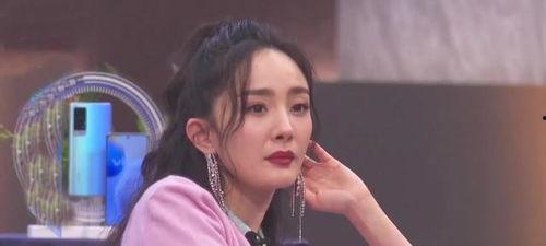 杨幂理想型吃瓜,揭秘她心中的完美伴侣标准